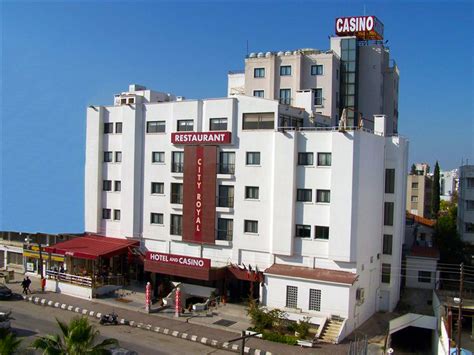 ﻿euro casino hotel kıbrıs: city royal hotel and casino fiyatları, fotoğraf, gözden